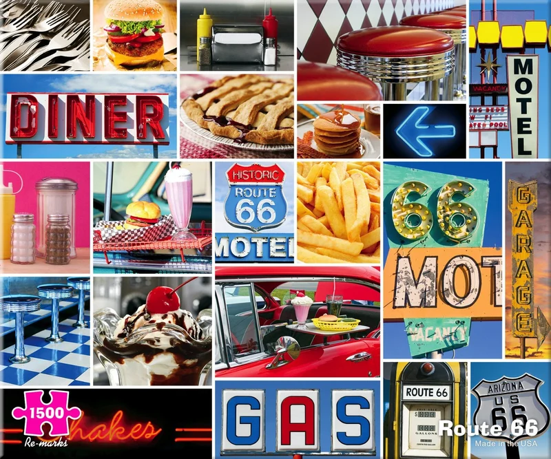 Route 66