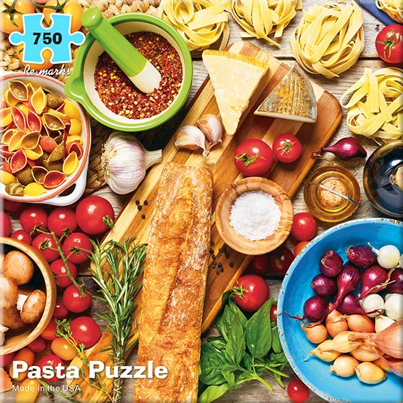 Pasta