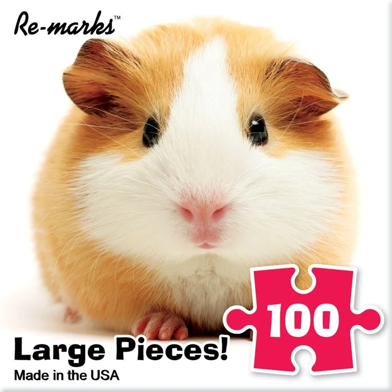 Guinea Pig