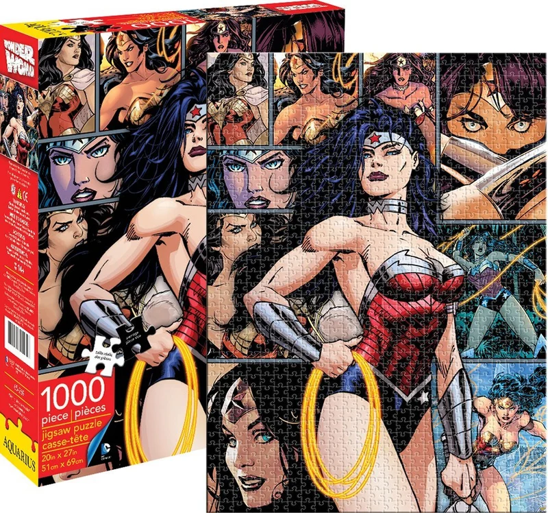 Wonder Woman