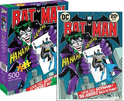 Batman - The Joker