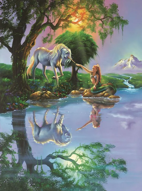 If Only You Believe, Jim Warren