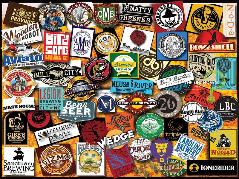 North Carolina Craft Beer, Lois B. Sutton