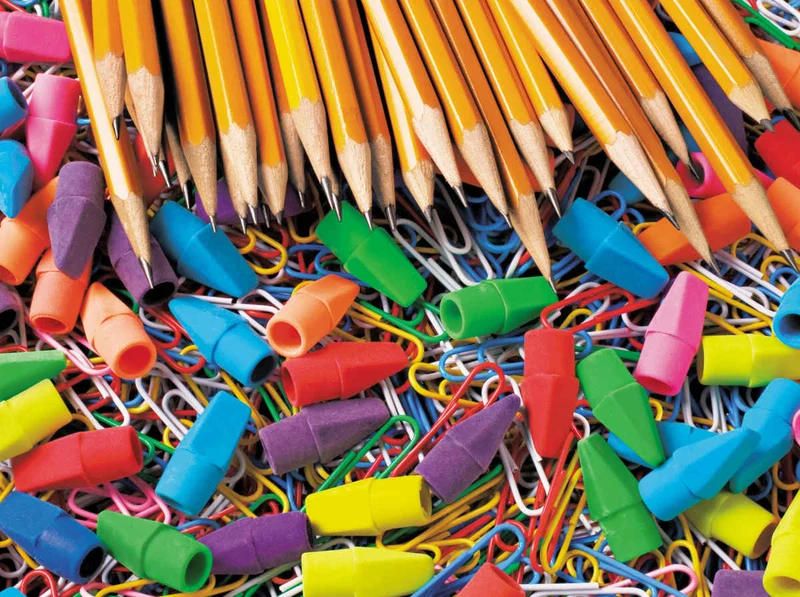 Classroom Colors