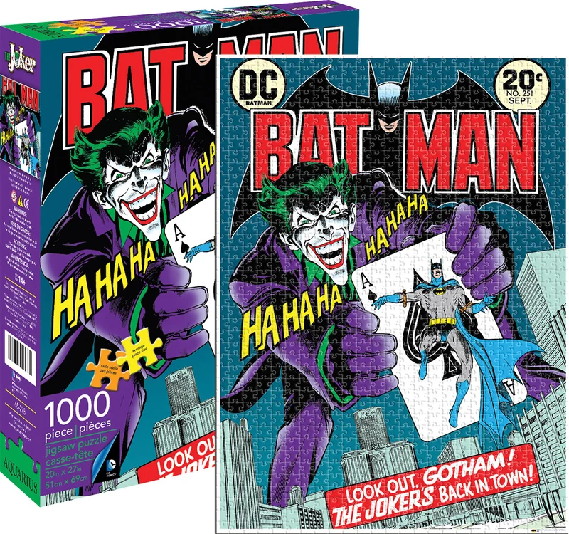 Batman - The Joker