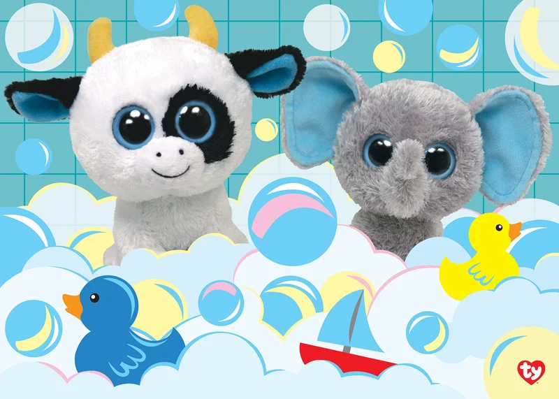 Bubble Buddies