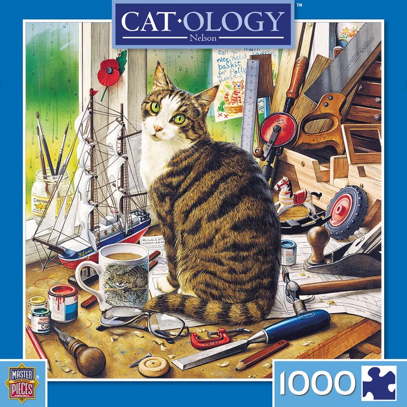 Nelson, Geoffrey Tristram