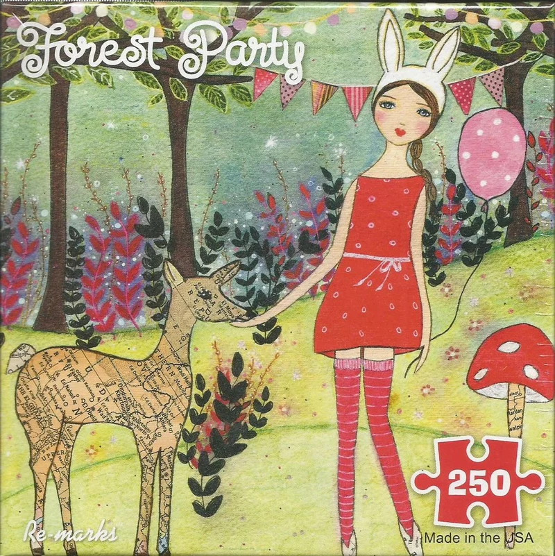Forest Party