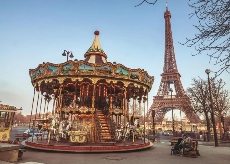 Paris, France