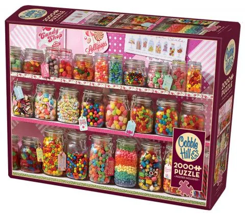 Candy Store
