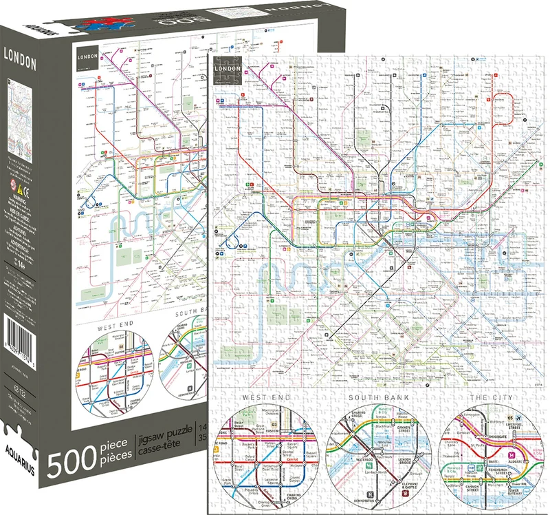 London Underground