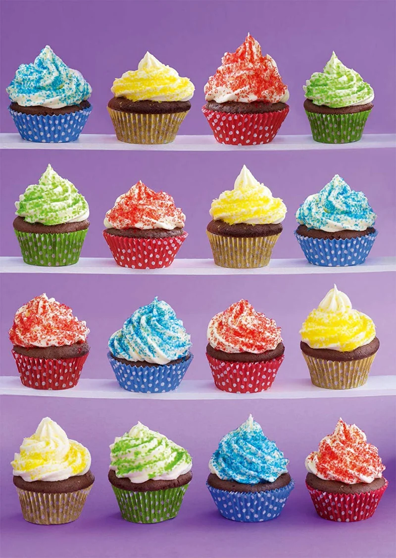 Cupcake Delight