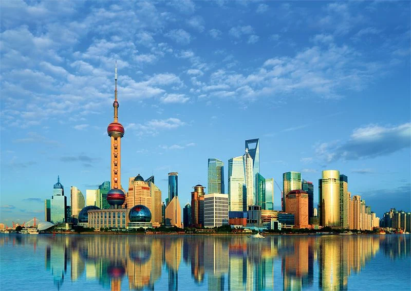 Shanghai, China
