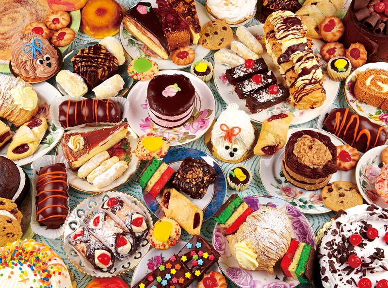 Sweet Treats