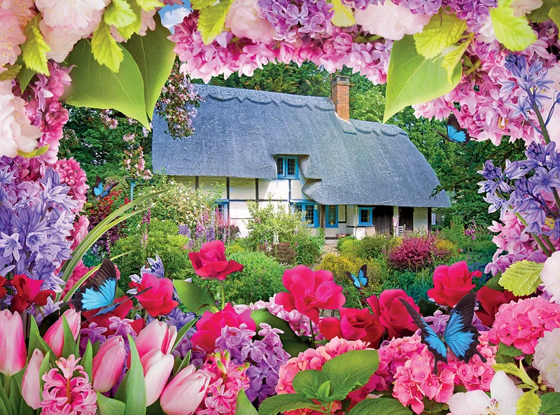 Summer Cottage