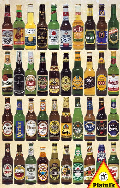 Beer