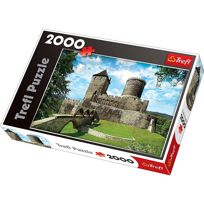 Castle Bedzin