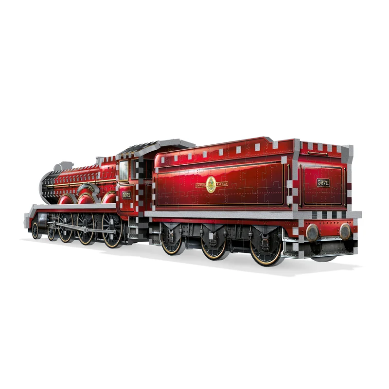 Harry Potter 3D - Hogwarts Express (460pcs)