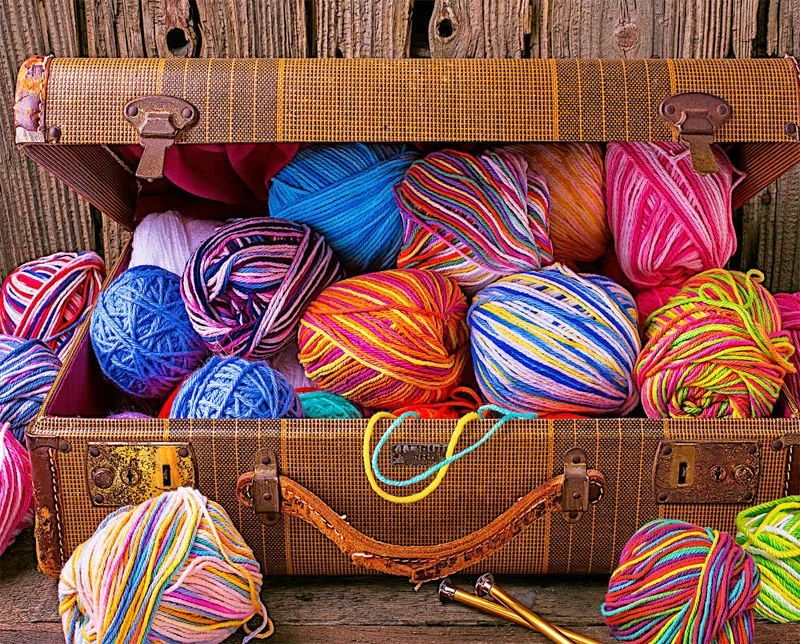 Case of Colors