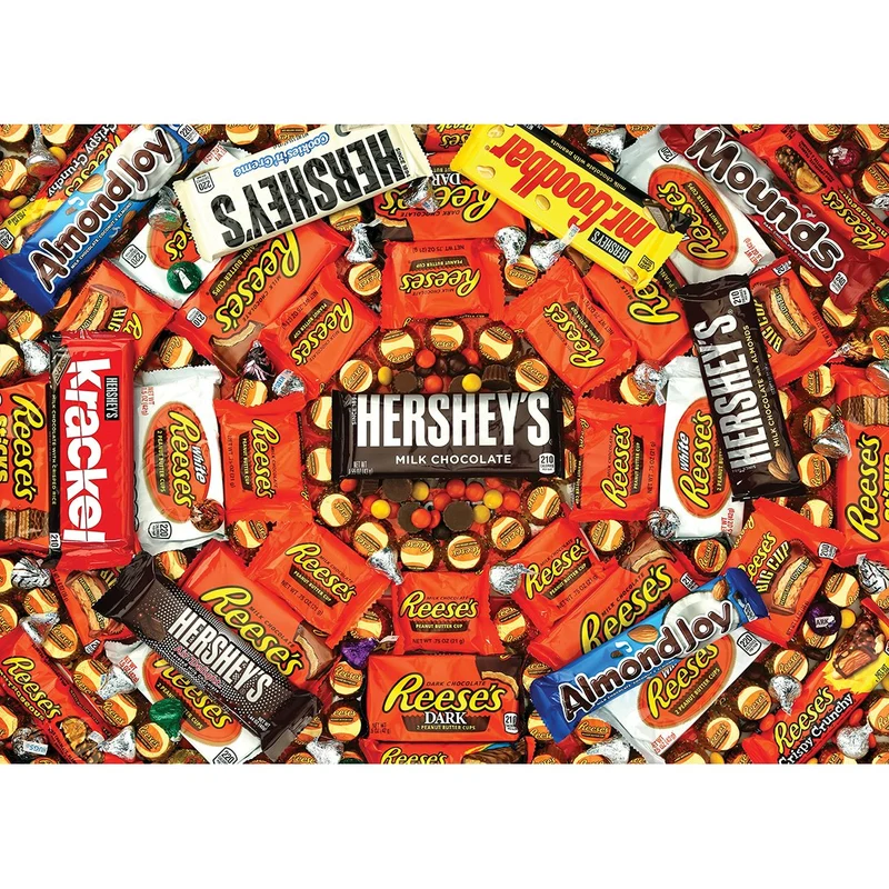 Hershey's Swirl