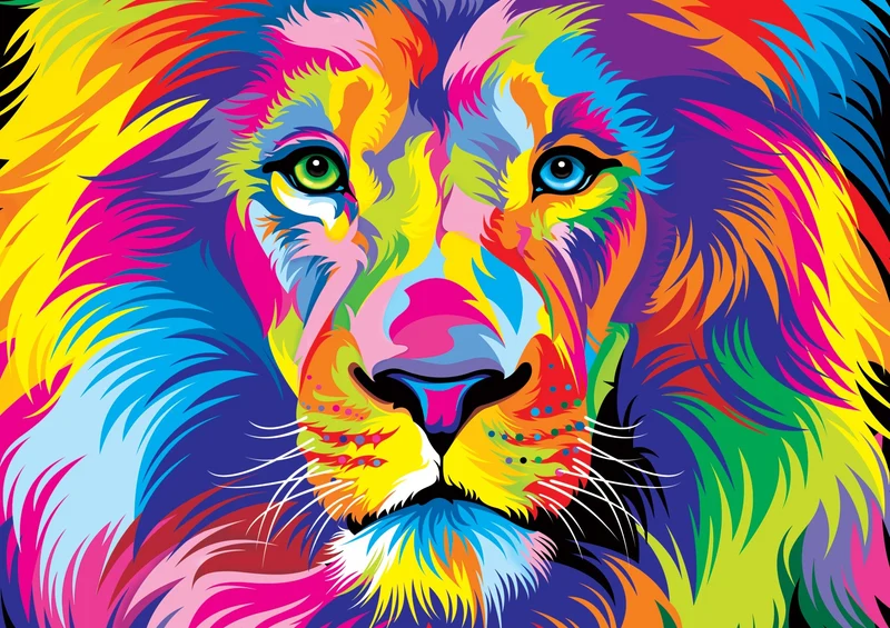 The King