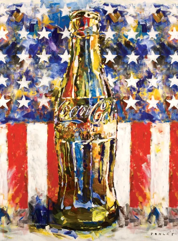 Coca-Cola: Red, White & You