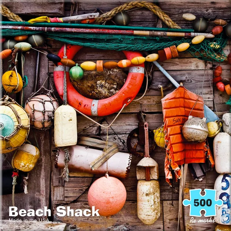 Beach Shack