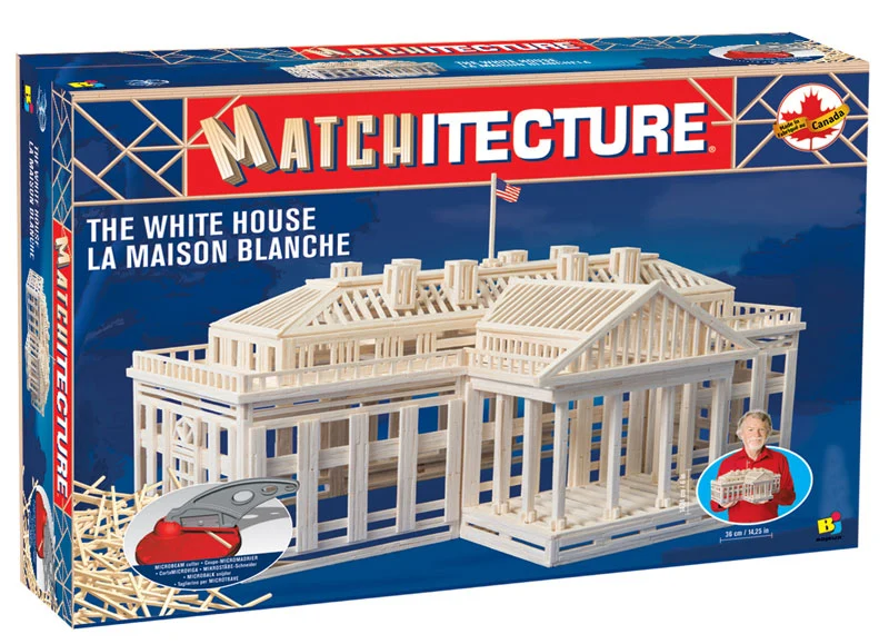 The White House