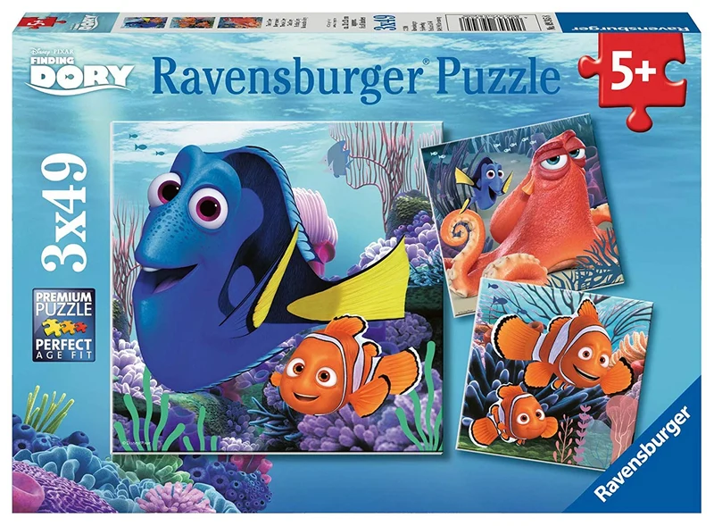 Ravensburger Disney-Pixar's Finding Dory