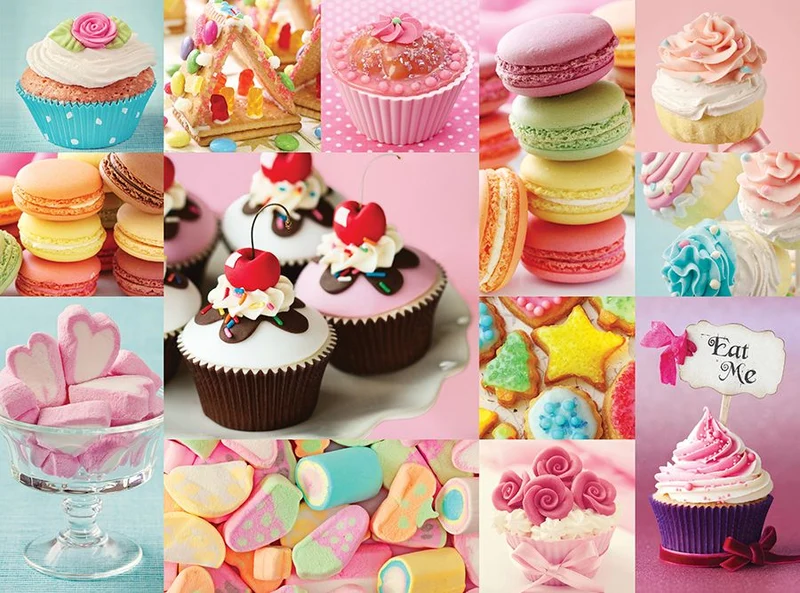 Oh So Sweet!
