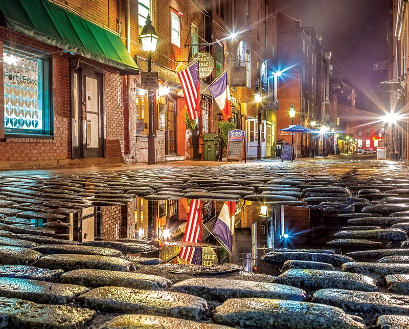 Wharf Street