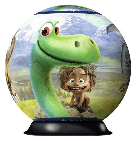 Ravensburger The Good Dinosaur (3D puzzle) Disney Pixar