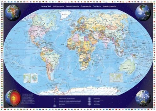 Our World