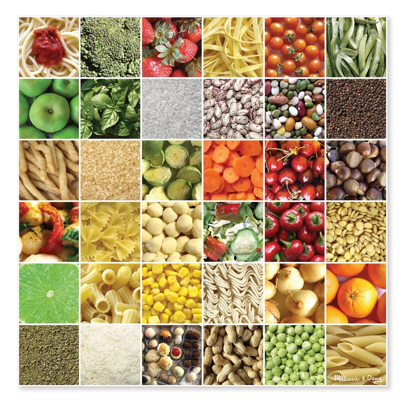 Square Meals