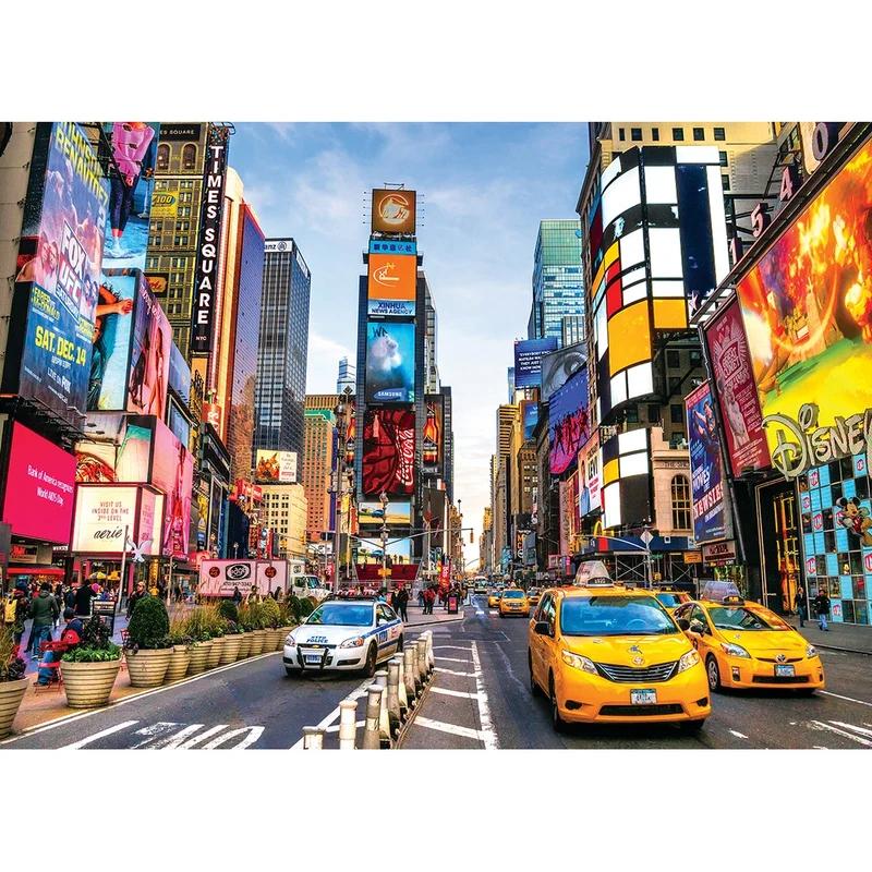 Times Square