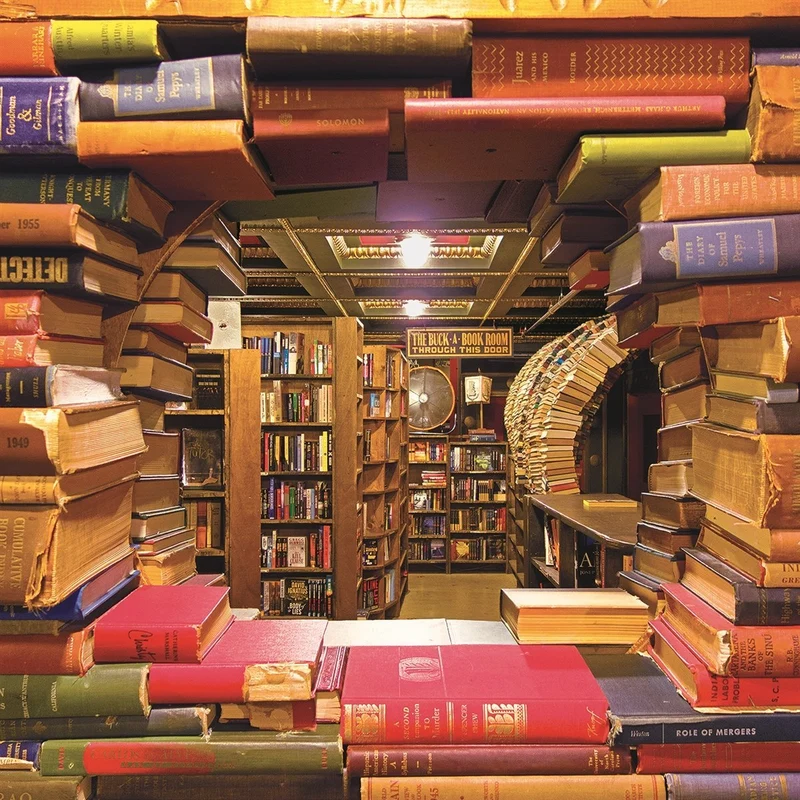 Book Shop