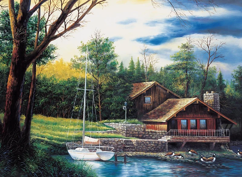 Country Memory