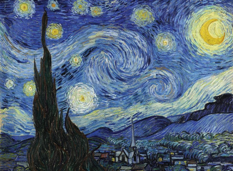 Starry Night