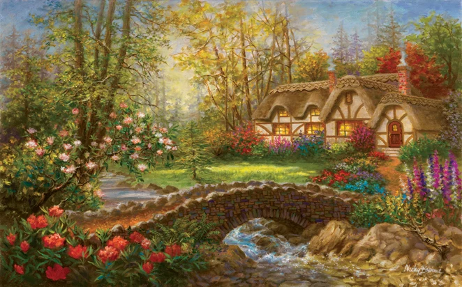Country Home