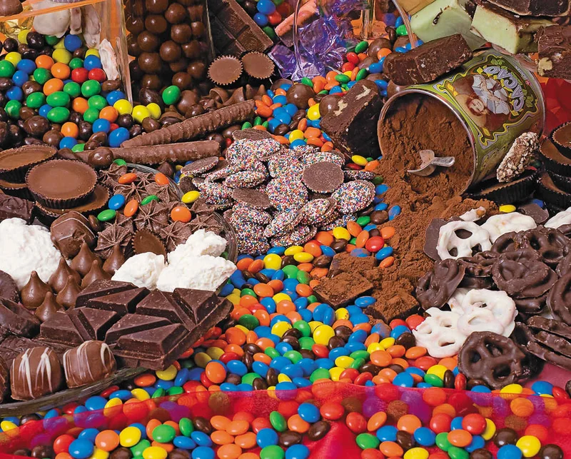 Chocolate Sensation