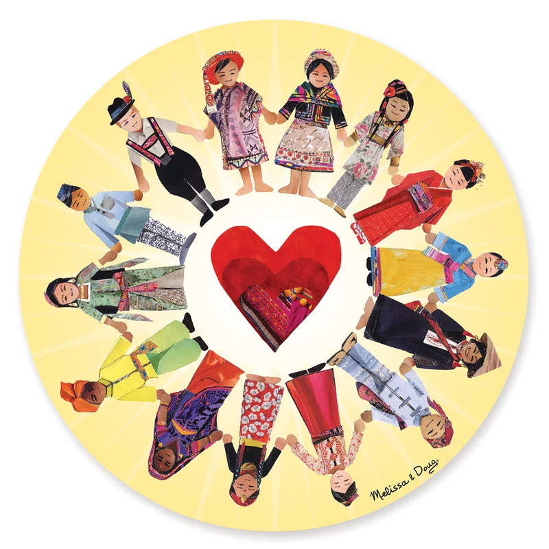 Circle of Friends (Cercle d'amis)