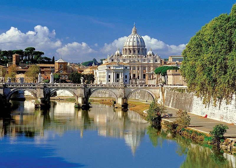 Vatican, Rome, Italy