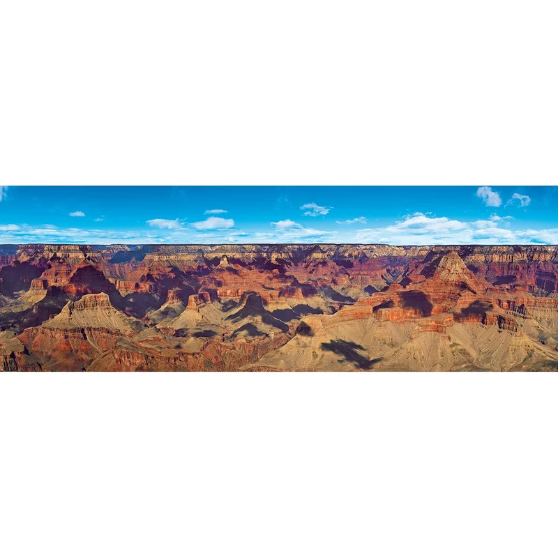 Grand Canyon, Arizona (Panoramic)