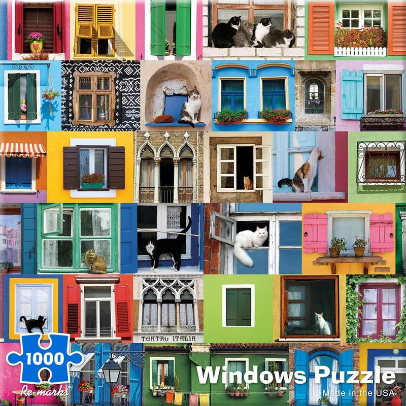 Windows