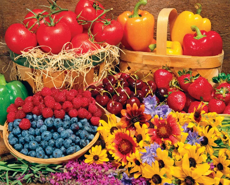 Garden Goodies