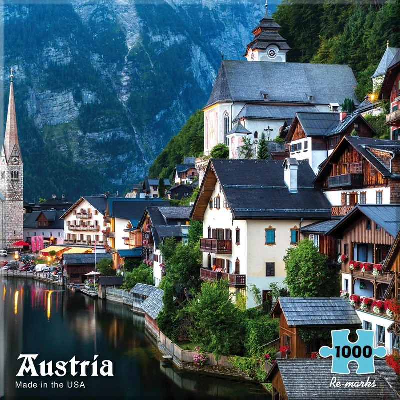 Austria