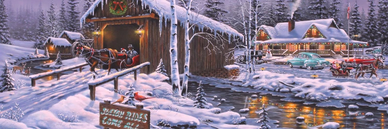 Holiday Gathering, Geno Peoples