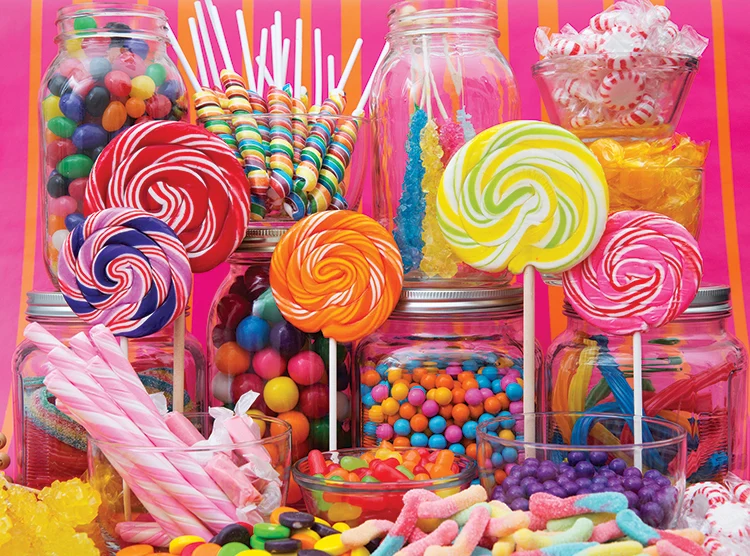 Sweet Delights