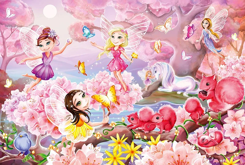 Fairy Dance