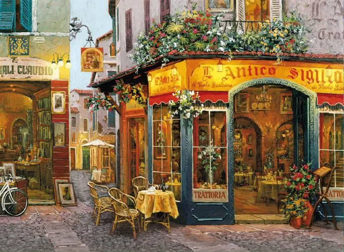 L'Antico Sigillo